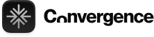 Convergence logo
